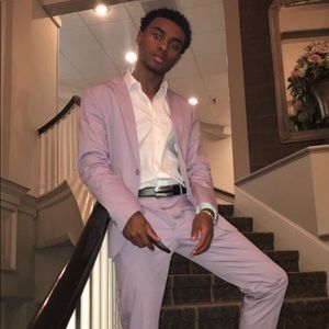 Meet your Posher, Lance